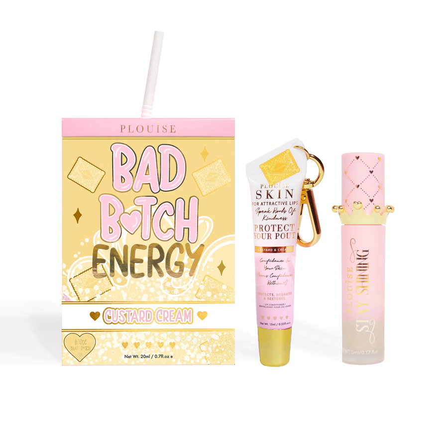 Duet do ust Bad Bitch Energy