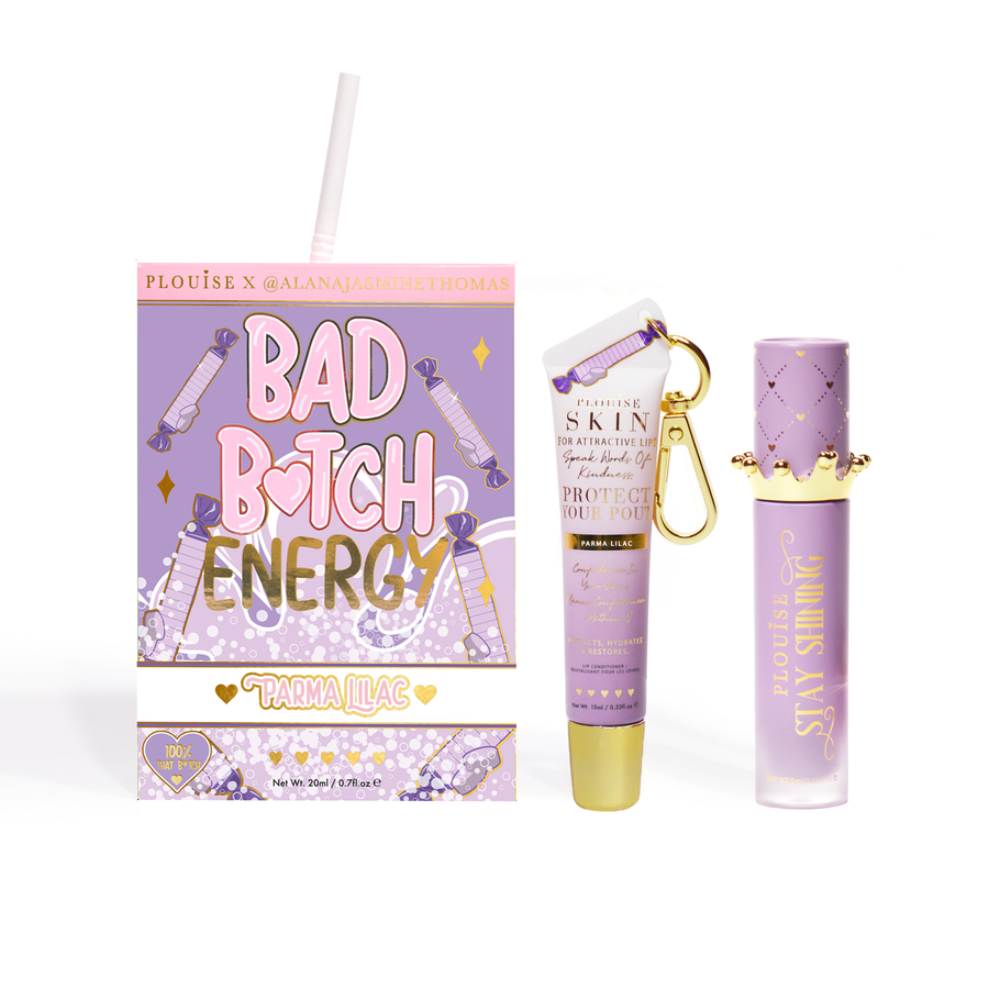 Duet do ust Bad Bitch Energy