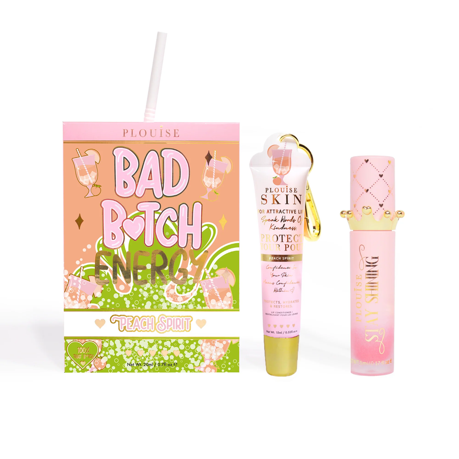 Duet do ust Bad Bitch Energy