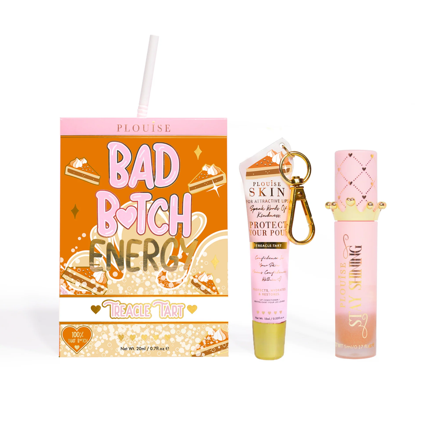 Duet do ust Bad Bitch Energy