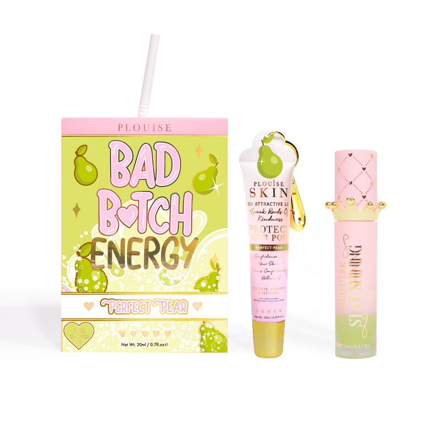 Duet do ust Bad Bitch Energy