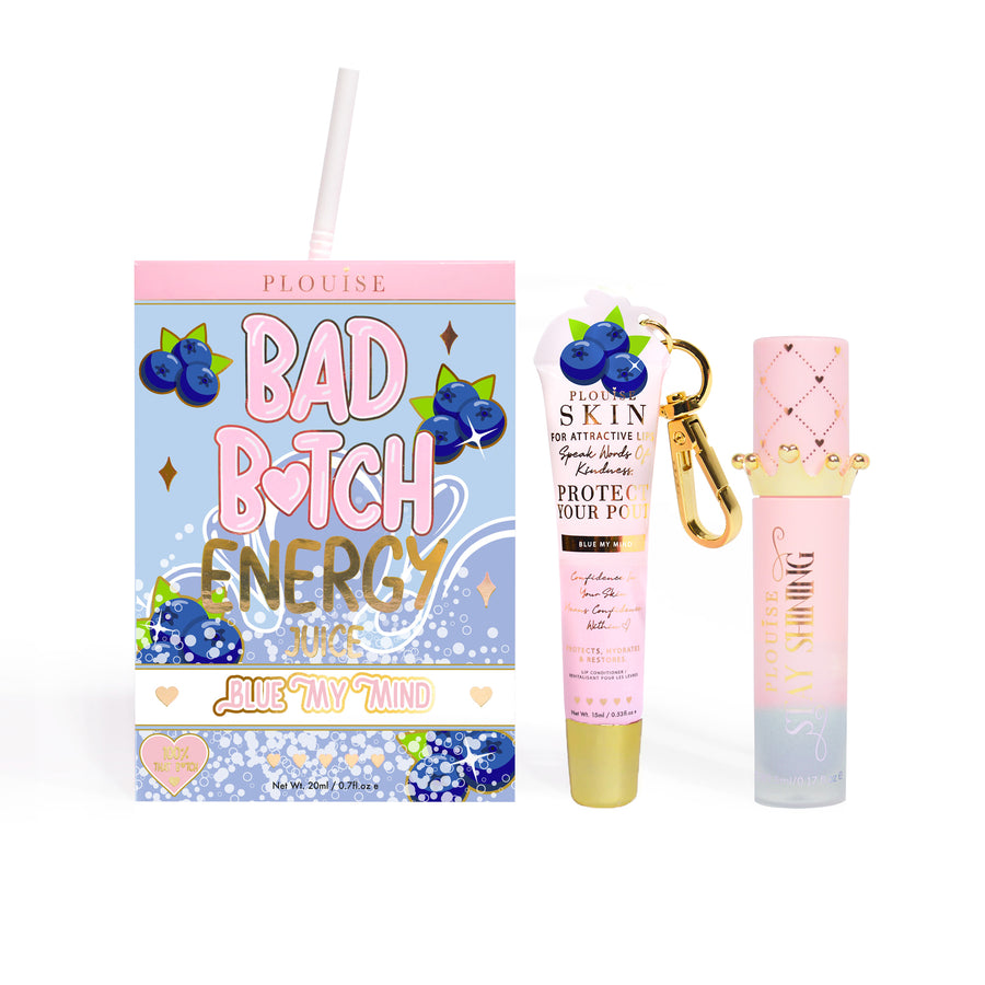 Duet do ust Bad Bitch Energy