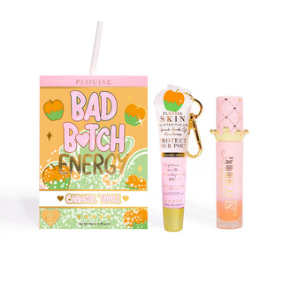P. Louise Bad Bitch Energy Lip Duo - Christmas Edition