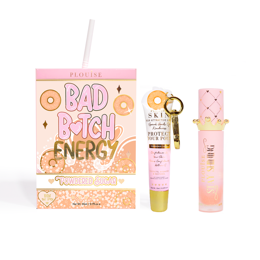 Duet do ust Bad Bitch Energy