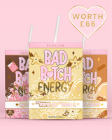 Trio do ust Bad Bitch Energy
