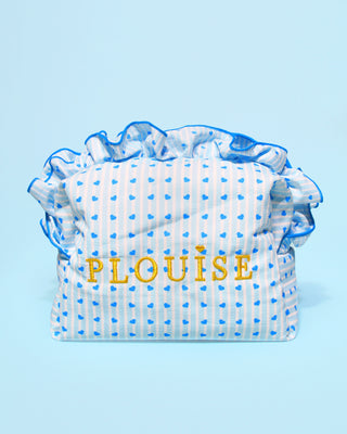 P. Louise Skincare Bag
