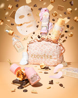 Daj mi S'More Of Boo Basket - Gooey S'mores