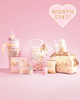 Gimme S'More Of P.Louise Boo Basket - Gooey S'mores