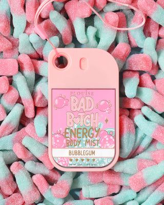 P. Louise Bad Bitch Body Mist