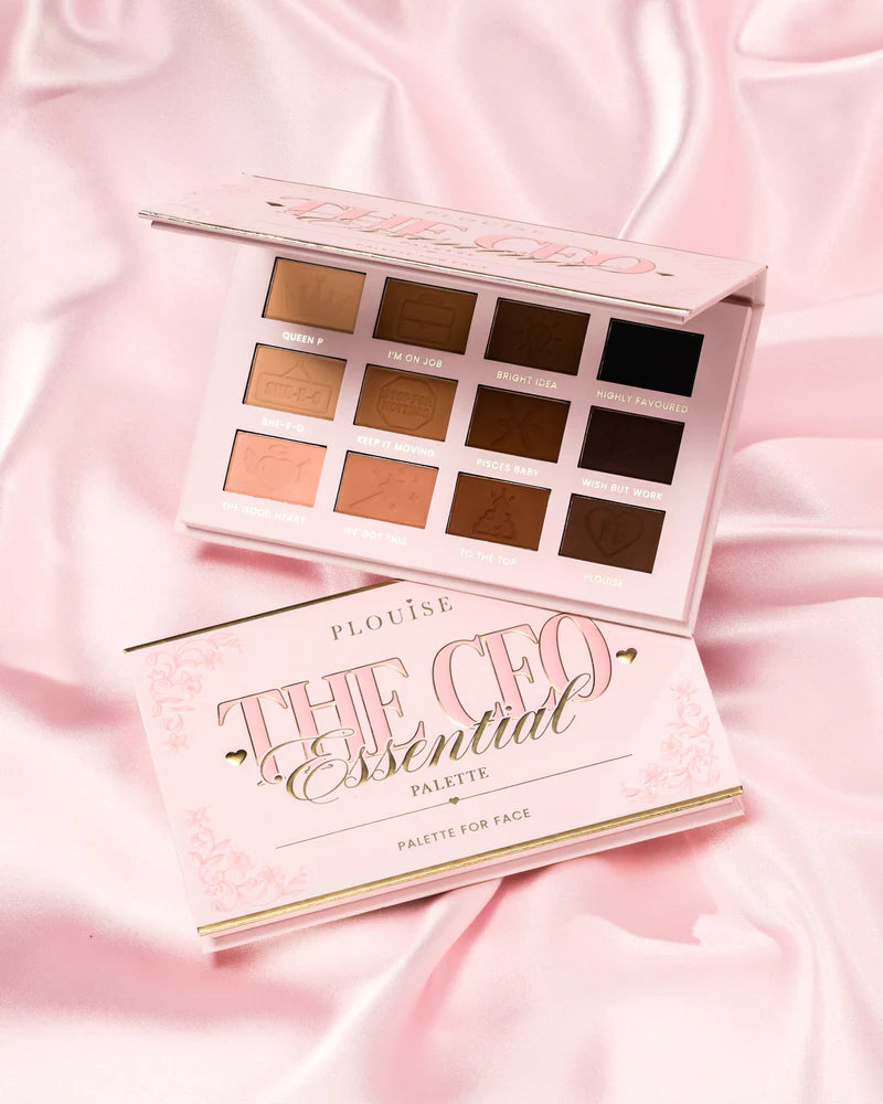 Paleta Paige Picks