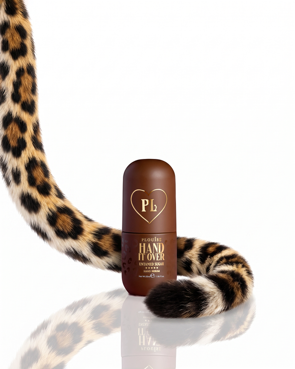 Cheetah Hand It Over Hydrating & Anti-Ageing Hand Serum