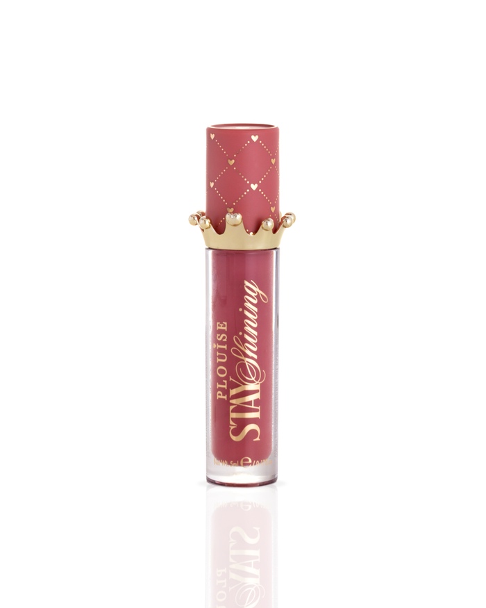 Zestaw upominkowy Crystal XL Stay Shining Lip Oil PR