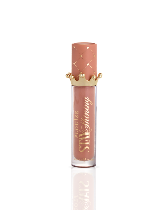 Zestaw upominkowy Crystal XL Stay Shining Lip Oil PR