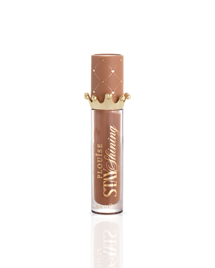 Zestaw upominkowy Crystal XL Stay Shining Lip Oil PR