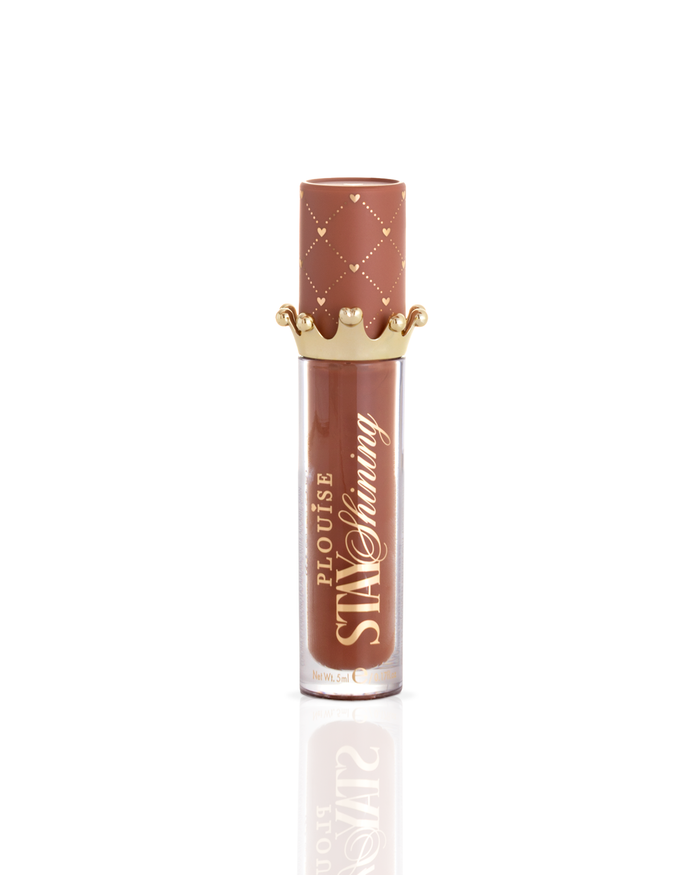 Zestaw upominkowy Crystal XL Stay Shining Lip Oil PR