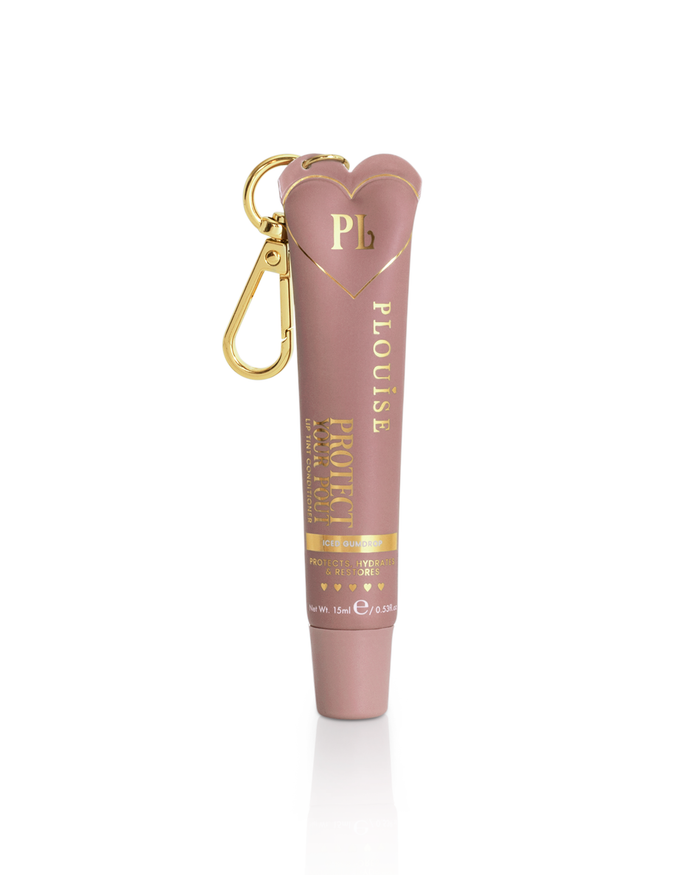 Zestaw upominkowy PR Crystal XL Protect Your Pout Lip Conditioner