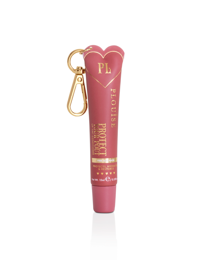 Zestaw upominkowy PR Crystal XL Protect Your Pout Lip Conditioner