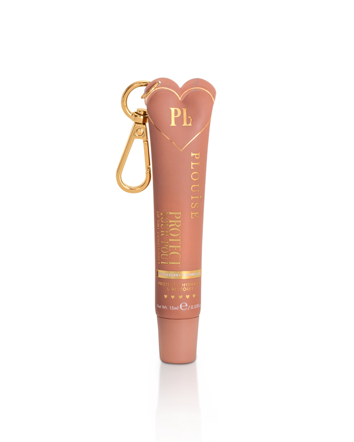 Zestaw upominkowy PR Crystal XL Protect Your Pout Lip Conditioner