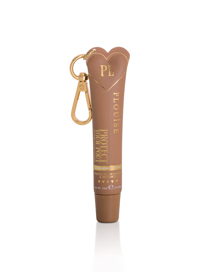 Zestaw upominkowy PR Crystal XL Protect Your Pout Lip Conditioner