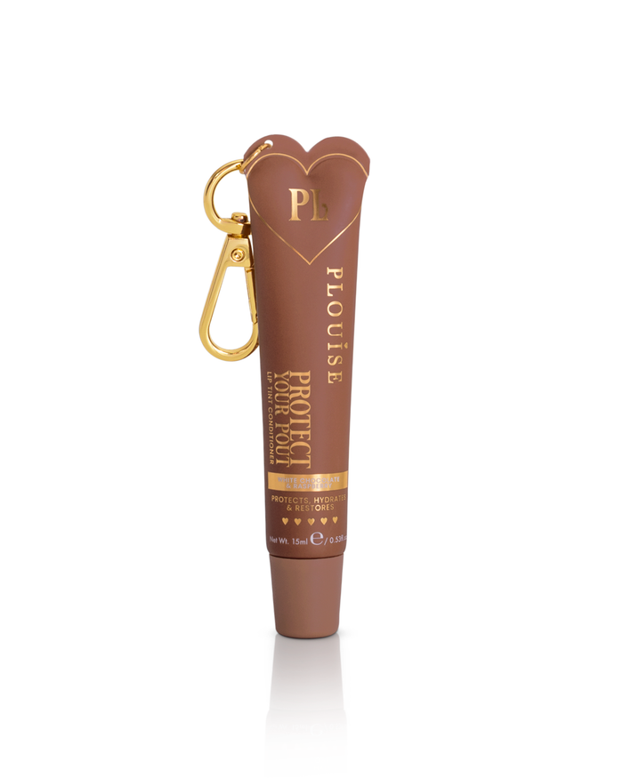 Zestaw upominkowy PR Crystal XL Protect Your Pout Lip Conditioner