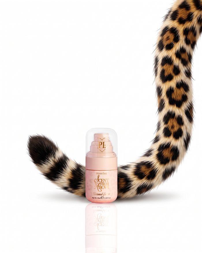 Zapach podróżny Cheetah z mgiełką do włosów i ciała