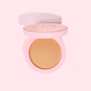 P. Louise The Police of It Baked Bronzer