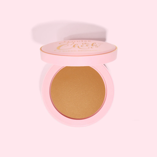 P. Louise The Police of It Baked Bronzer