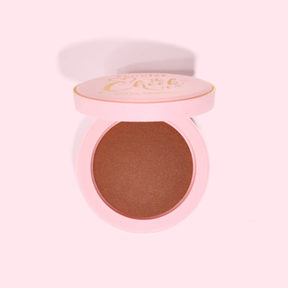 P. Louise The Police of It Baked Bronzer