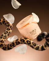 Zestaw do pielęgnacji skóry Soft Savage Refresh & Renew