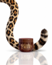 Cheetah Plump Me Całkiem ujędrniający krem nawilżający