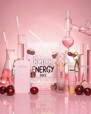 Duet sprayu do rąk i ust