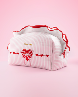 P. Louise Skincare Bag