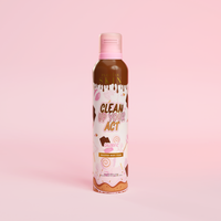 Whipped Body Foam - Calorific