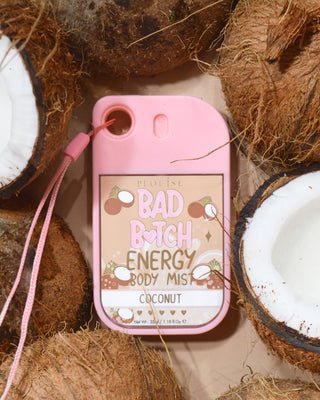 P. Louise Bad Bitch Body Mist