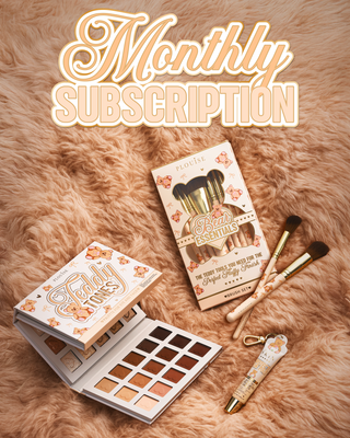 P. Louise Budget Box (miesięczna subskrypcja) Data rozpoczęcia września