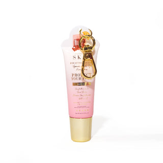 P.Louise Mini Keychain Lip Conditioner