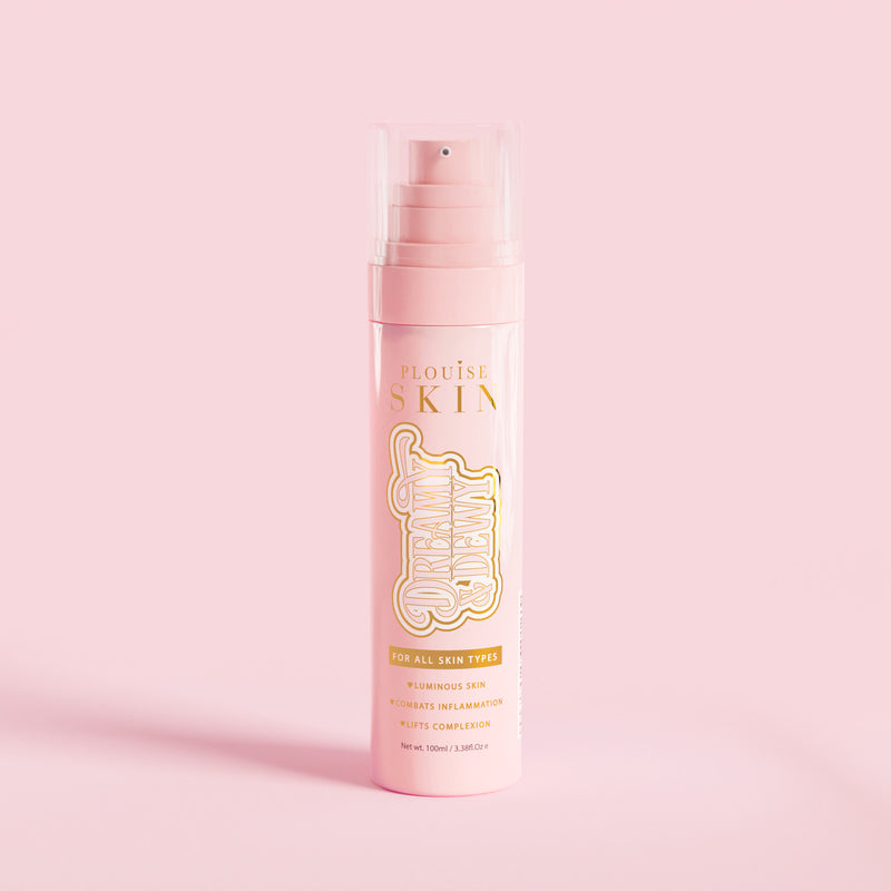 Nawilżający krem Dreamy & Dewy Glow