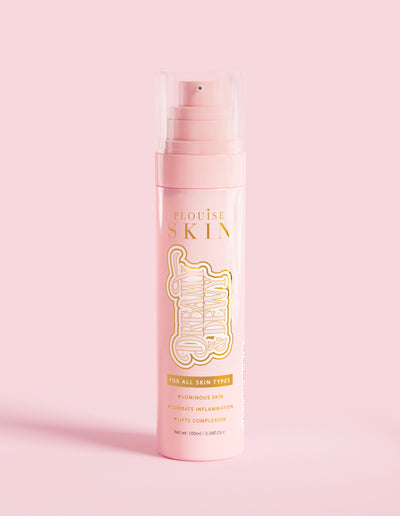 Nawilżający krem Dreamy & Dewy Glow