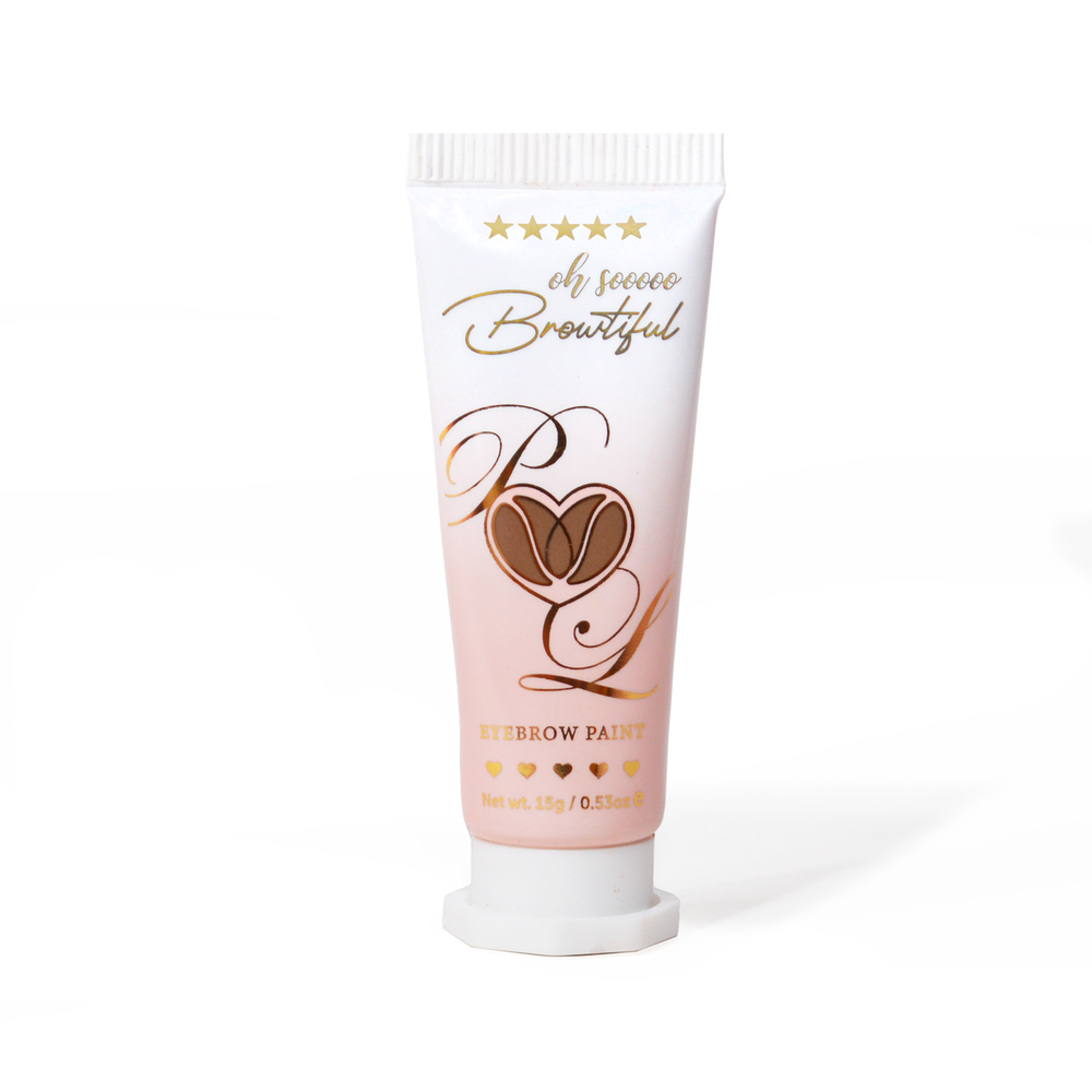 Farba do brwi
