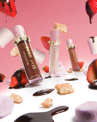 Zestaw do makijażu Somebunny Loves You