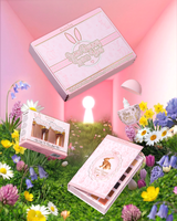 Zestaw do makijażu Somebunny Loves You