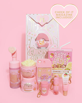 P.Louise Birthday B*tch Skincare Bundle