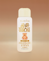 Szampon Hair To The Throne Teddy – PRZEDSPRZEDAŻ
