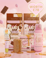 Zestaw Wash Spritz & Kiss