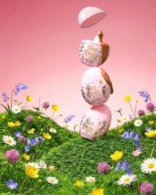 Zestaw do makijażu Somebunny Loves You