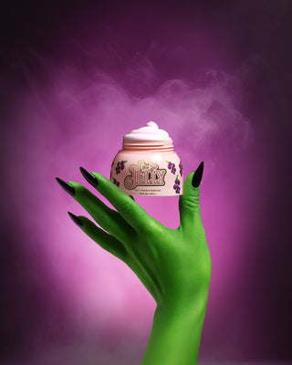 P. Louise Jestem tak galaretką do zmywacza makijażu