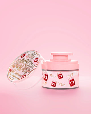 P.louise Miniwood Vanity Box