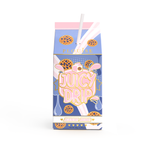 Duet Juicy Drip Lip Scrub i Maseczka do Ust
