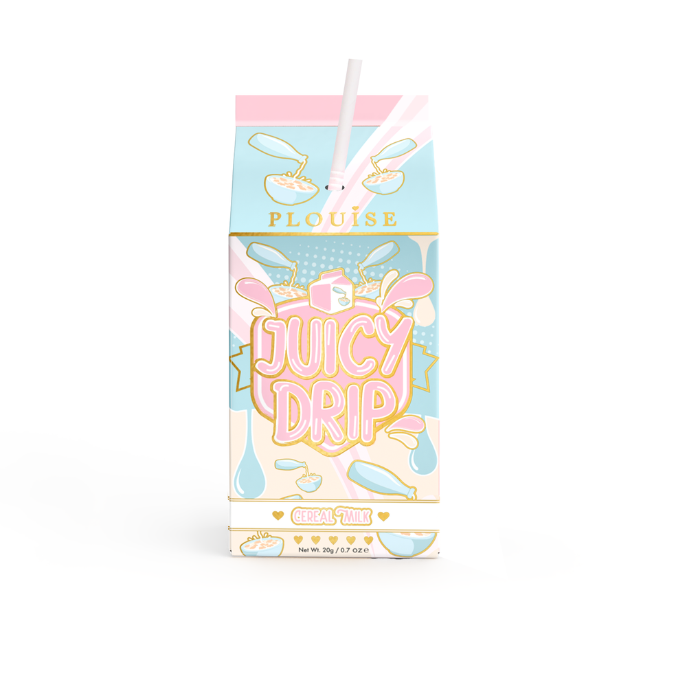Duet Juicy Drip Lip Scrub i Maseczka do Ust