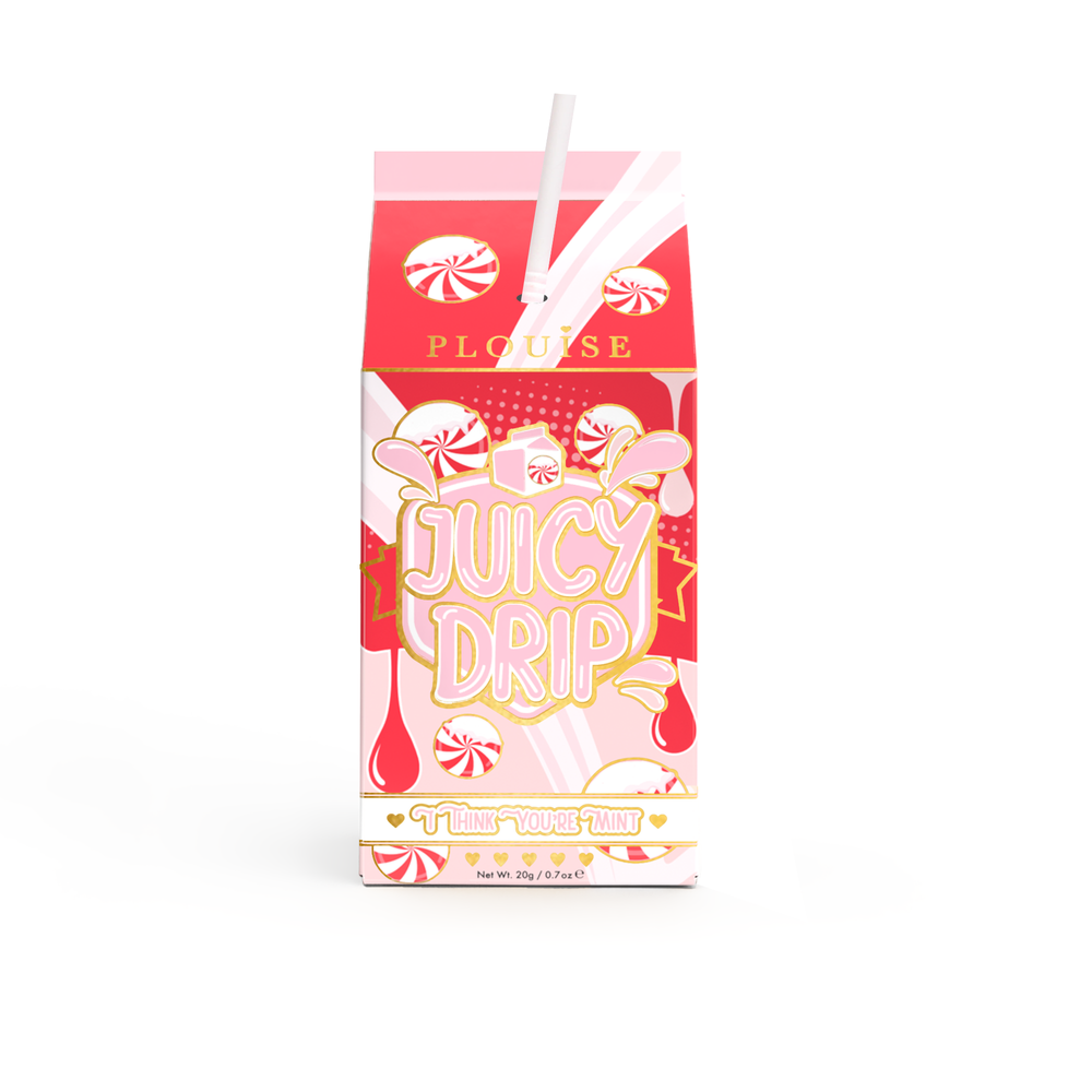 Duet Juicy Drip Lip Scrub i Maseczka do Ust